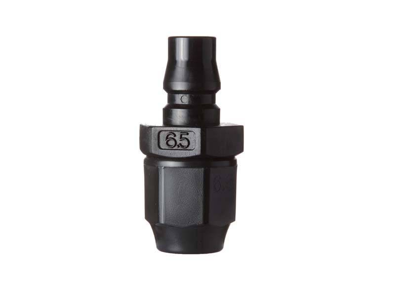 JN-6.5N   日本進(jìn)口塑料快速接頭