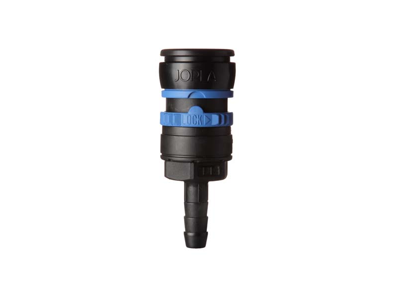 TT-2N   日本進口塑料快速接頭