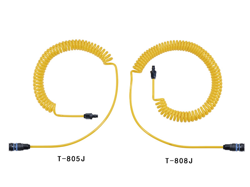 T-805J,T-808J   日本進口PU空氣軟管